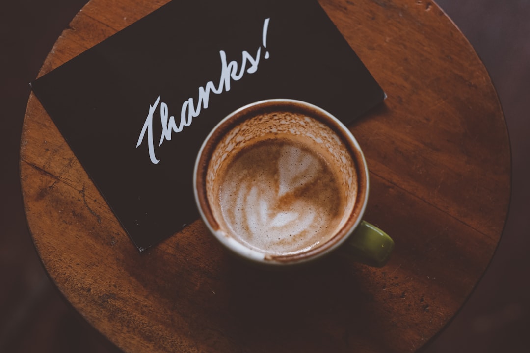 Grazie Mille: The Art of Saying Thank You