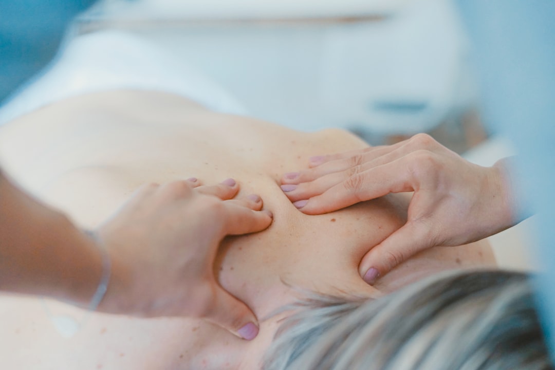 Maximizing Postpartum Recovery with Fundal Massage